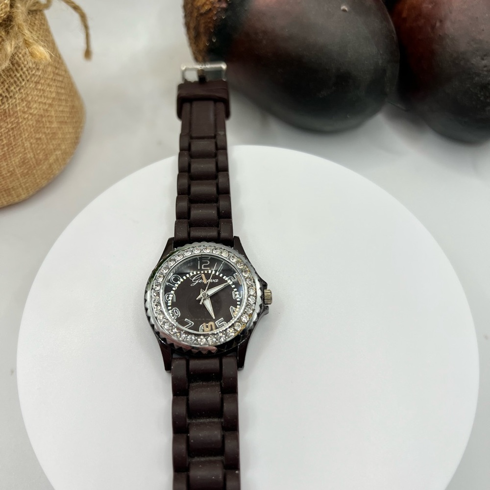 Geneva Watch